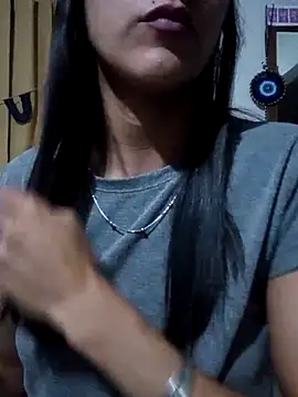 Camilitah online show from 02-21-26, 12:45