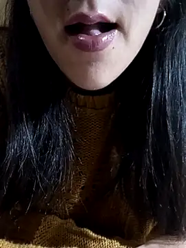 Camilitah online show from 11-04-25, 02:54