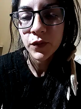 Camilitah online show from 09-12-25, 03:28