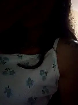 Camilitah online show from 01-10-26, 04:30