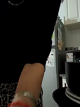 Camilitah online show from 10-07-25, 02:40