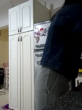 Camilitah online show from 10-10-25, 10:32