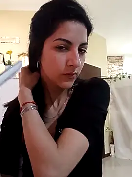 Camilitah online show from 10-01-25, 02:32