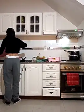 Camilitah online show from 09-17-25, 03:25