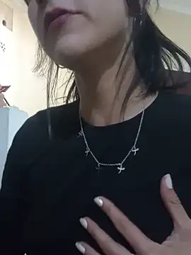 Snapshot of Camilitah chatting on 05-16-26, 12:53 Camilitah online show from 05-16-26, 12:53