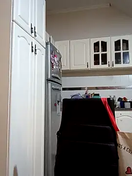 Camilitah online show from 10-28-25, 02:27