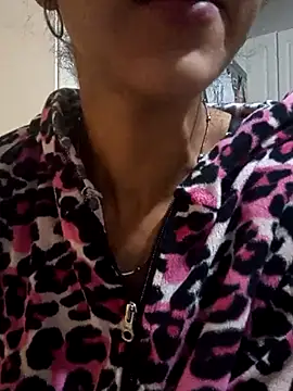 Camilitah online show from 03-08-26, 02:31