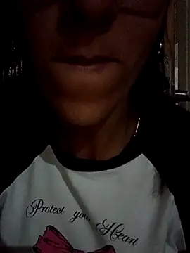 Camilitah online show from 12-19-25, 04:16