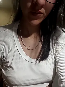 Camilitah online show from 10-13-25, 03:08