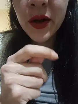 Snapshot of Camilitah chatting on 07-11-26, 05:30 Camilitah online show from 07-11-26, 05:30