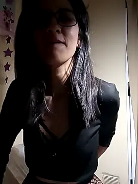 Camilitah online show from 10-02-25, 02:48