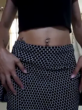 Camilitah online show from 03-09-26, 06:22