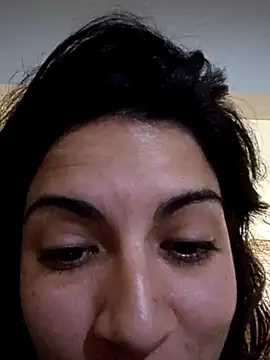 Camilitah online show from 03-23-25, 02:37