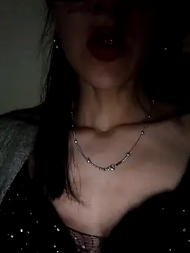 Camilitah online show from 10-12-25, 03:30