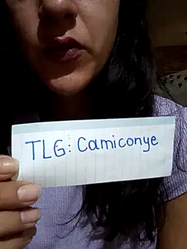 Camilitah online show from 03-14-26, 11:38