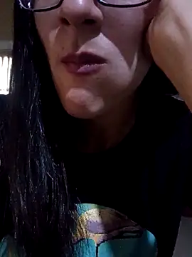 Camilitah online show from 03-19-26, 07:36