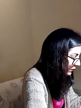 Camilitah online show from 09-21-25, 01:00