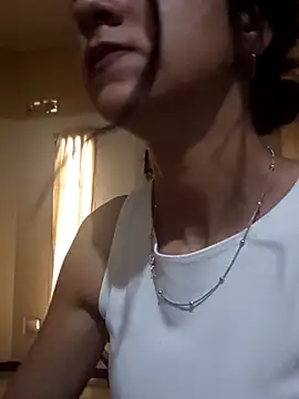 Camilitah online show from 03-16-26, 12:53