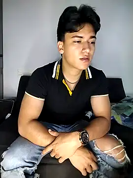 THE LITTLE LIAM online show from 10-09-25, 09:48