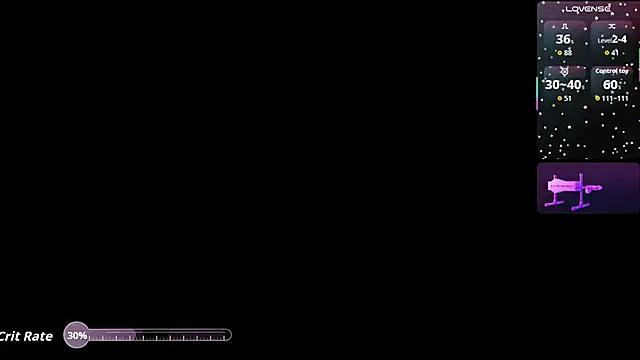 ScarletHill  online show from 10-27-25, 02:07