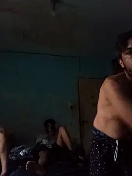 Tiococo420 online show from 02-17-26, 07:55