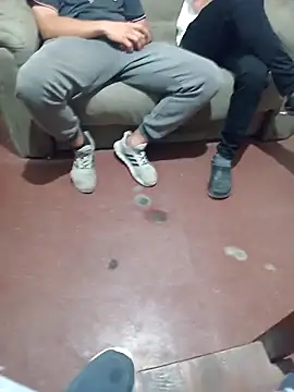 Tiococo420 online show from 10-25-25, 07:40