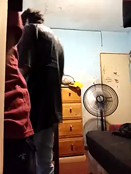 Tiococo420 online show from 03-09-26, 06:44