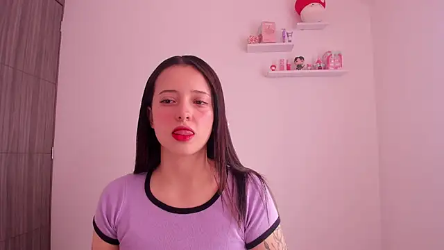 ImBunnyNova online show from 11-26-25, 01:44