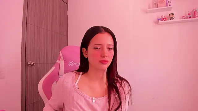 Snapshot of ImBunnyNova chatting on 02-25-26, 02:06 ImBunnyNova online show from 02-25-26, 02:06