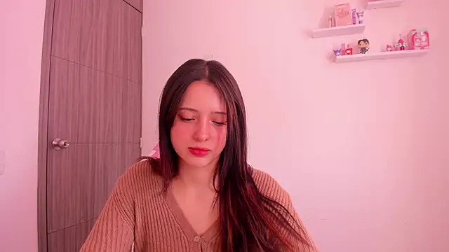 Snapshot of ImBunnyNova chatting on 02-22-26, 03:02 ImBunnyNova online show from 02-22-26, 03:02