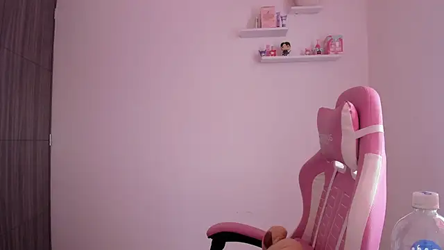 Snapshot of ImBunnyNova chatting on 02-23-26, 05:57 ImBunnyNova online show from 02-23-26, 05:57