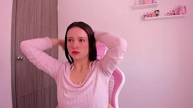 Snapshot of ImBunnyNova chatting on 02-10-26, 01:54 ImBunnyNova online show from 02-10-26, 01:54