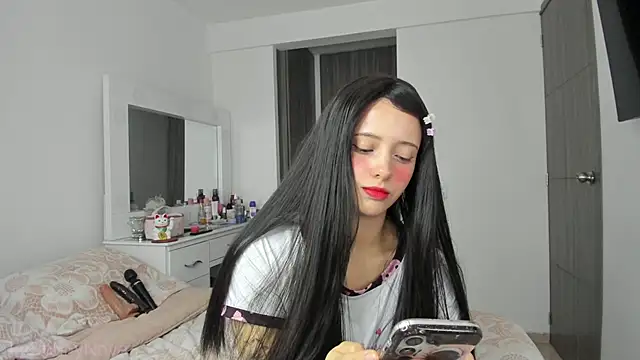 ImBunnyNova online show from 04-27-26, 01:53
