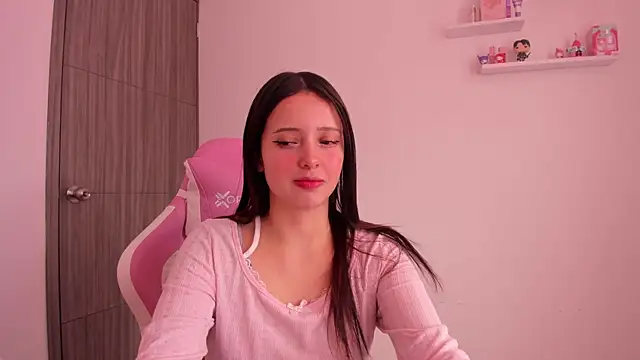 Snapshot of ImBunnyNova chatting on 02-18-26, 02:13 ImBunnyNova online show from 02-18-26, 02:13