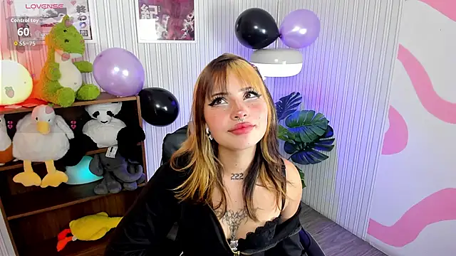 sukini berry online show from 10-02-25, 12:52