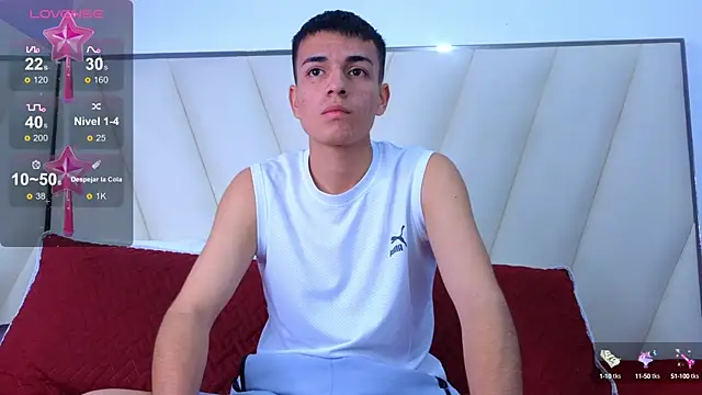 Hotboy21  online show from 09-20-25, 03:33