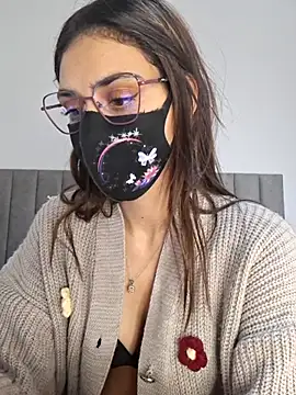 Assil sexy online show from 01-10-26, 05:41