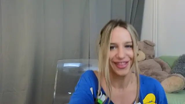 MellisaKim online show from 02-05-26, 06:59