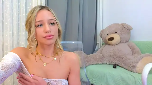 MellisaKim online show from 01-10-26, 04:41