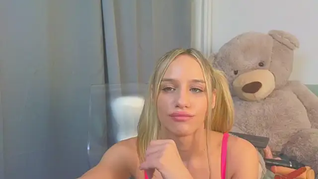 MellisaKim online show from 12-01-25, 09:15