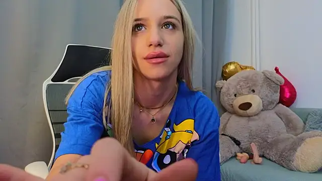 MellisaKim online show from 03-24-26, 10:10