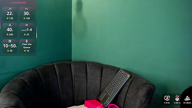 Snapshot of Elaine87_ chatting on 10-11-25, 11:39 Elaine87 online show from 10-11-25, 11:39