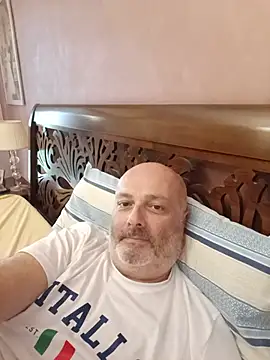 Alexis Bull online show from 07-01-26, 02:50