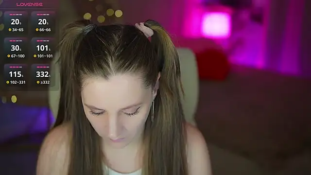 ValeryMurr online show from 03-18-26, 08:21