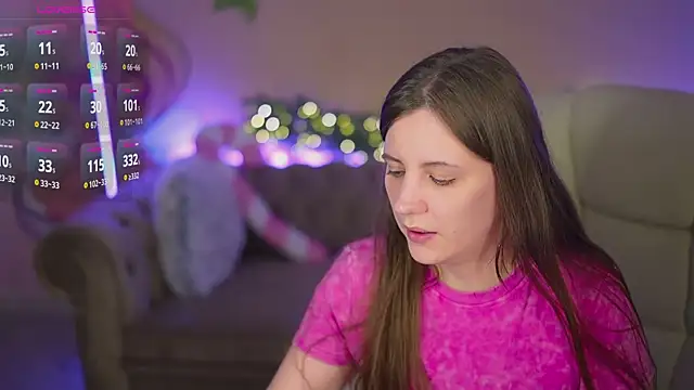 ValeryMurr online show from 12-17-25, 07:52