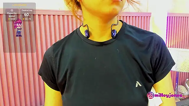 MilleyJones online show from 02-28-26, 11:43