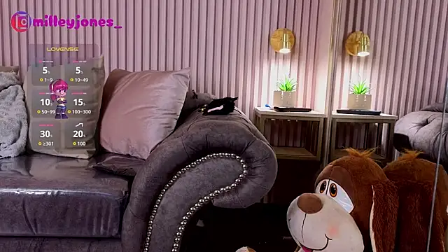 MilleyJones online show from 04-15-26, 11:38