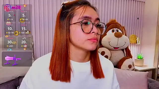 MilleyJones online show from 04-21-26, 01:42