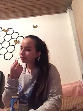 Snapshot of amelia_hall chatting on 10-28-25, 02:56 amelia hall online show from 10-28-25, 02:56