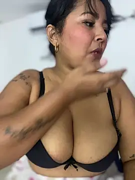 sashaoficial  online show from 02-10-26, 10:42